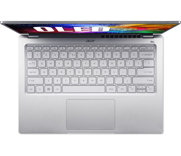 Acer Swift 3 i7-12650H/16GB/1TB/Win11 OLED Szary - 1097676 - zdjęcie 7